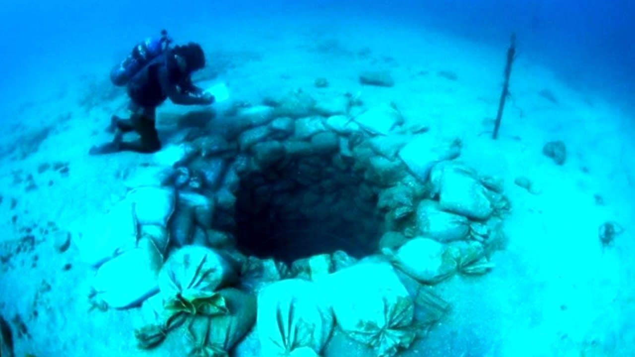 Científico encuentra un agujero en el fondo del océano y se sorprende al descubrir lo que era 1 cientifico encuentra agujero fondo oceano sorprende descubrir lo que era portada
