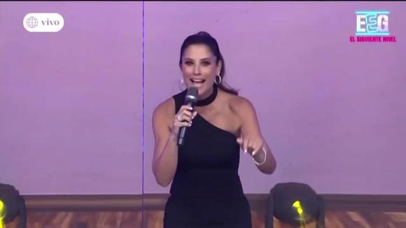Maju Mantilla envía mensaje a María Pía y Carlos Vílchez para nuevo programa (VIDEO) 2 Eeg: maría pía copello le ganó los primeros partidos a jazmín pinedo (17/02/2020)