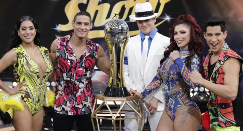 1670145891 The Great Show ¿Quienes son los concursantes que llegaron a