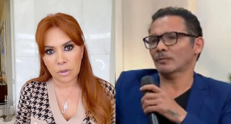 Lucho Cáceres ganó demanda contra Magaly Medina y Kike Suero anuncia: "Falta mi denuncia porque tiene gracia" 1 1670272420 Lucho Caceres gano demanda contra Magaly Medina y Kike Suero