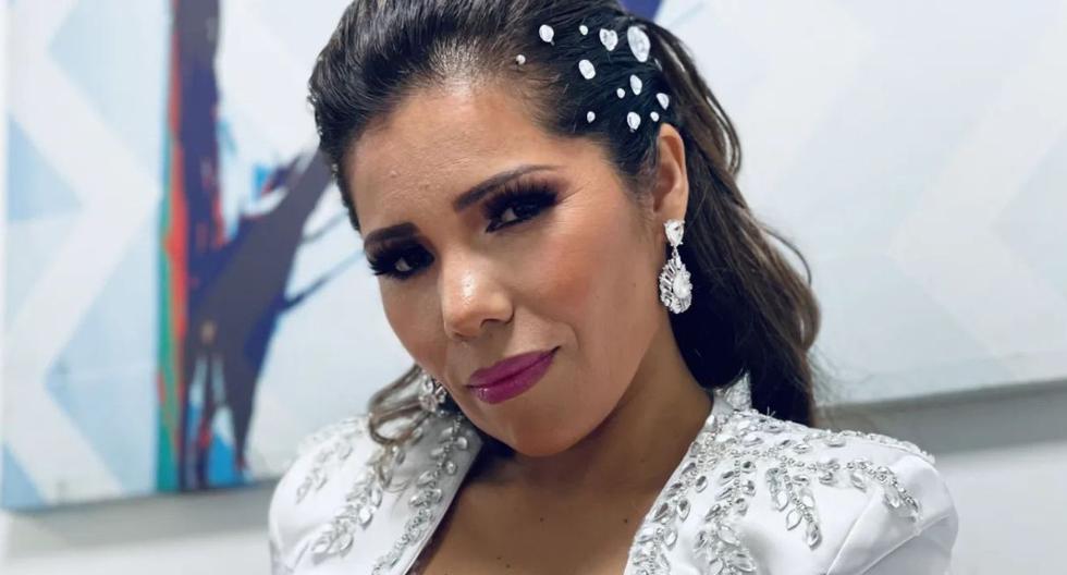 Susan Ochoa estrenó el video de 'Rabia', canción que intenta usar para empoderar a las mujeres 1 1670362761 Susan Ochoa estreno el video de Rabia cancion que intenta
