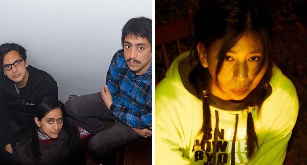 Satélite Menor y Dafne Castañeda unen sus voces para lanzar su nueva colaboración llamada "Fin de Fiesta". 1 1670489155 Satelite Menor y Dafne Castaneda unen sus voces para lanzar