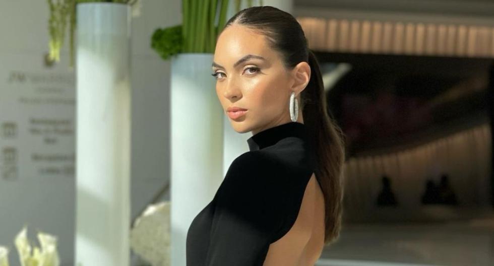 Natalie Vértiz: 'No perdonaría la infidelidad, pero no juzgo a la gente que la hizo' 1 1671406903 Natalie Vertiz No perdonaria la infidelidad pero no juzgo a