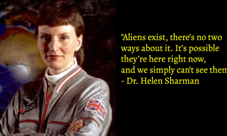 1671471839 astronauta legendario dice que los extraterrestres podrian existir y estar