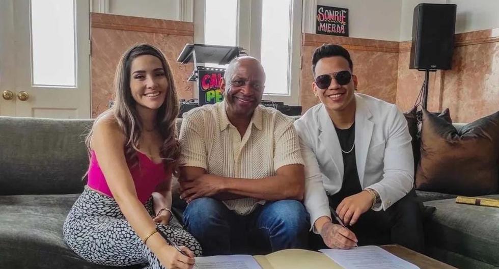 El Grupo de Música Monumental quiere hacer del Perú la nueva sede de los géneros Salsa, Bachata, Tropical y Urbano 1 1671714117 El Grupo de Musica Monumental quiere hacer del Peru la