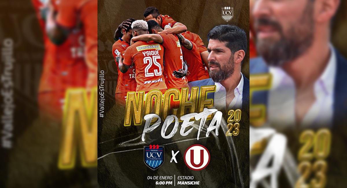 Estás preparando una conferencia. El rival ha confirmado el día y la hora de la "Noche de los Poetas" 2023 1 1671753009 Estas preparando una conferencia El rival ha confirmado el dia