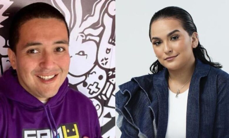 Samuel Suárez apoya a Daniela Darcourt tras ser criticada por regalar pelotas a niños en Navidad (VIDEO) 1 1671931186 samuel suarez apoya a daniela darcourt tras ser criticada por