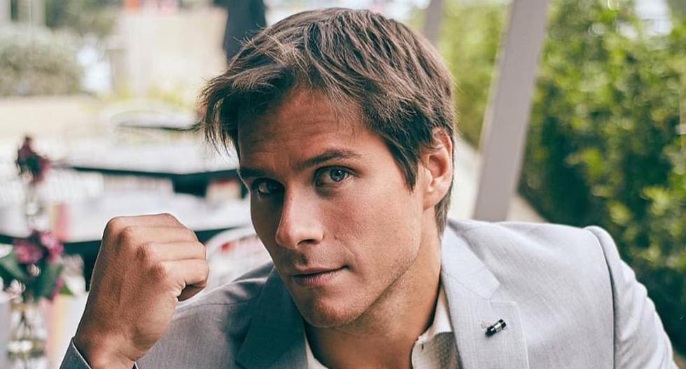 1672184355 Miguel Arce tras su participacion en serie de Netflix Si