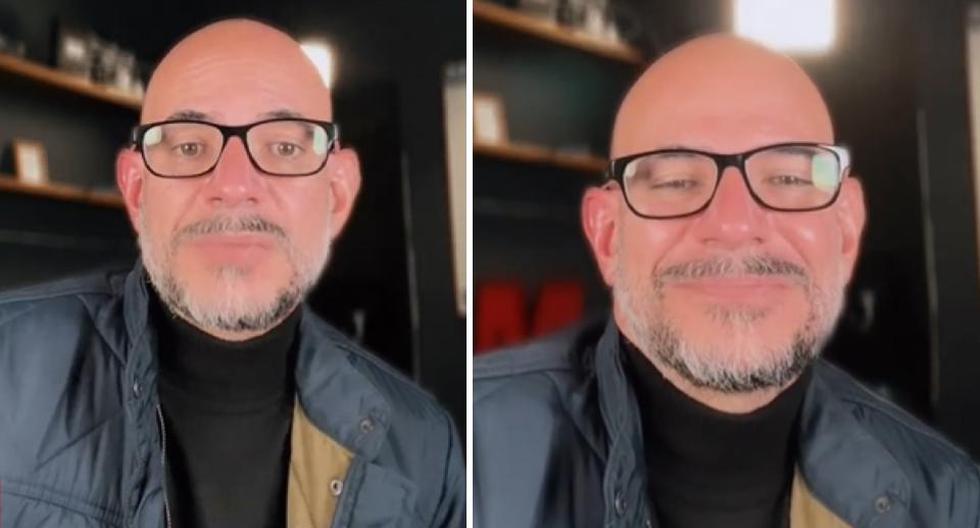 Ricardo Morán sobre la situación legal de sus hijos: Solo pueden estar 90 días en el Perú porque el gobierno no les asigna la ciudadanía 1 1672383149 Ricardo Moran sobre la situacion legal de sus hijos Solo