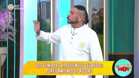 Cielo Torres grabará un especial "Domingos de Fiesta" con Josimar, Yahaira Plascencia y otros artistas a fin de año 2 N6xkwima-33450664