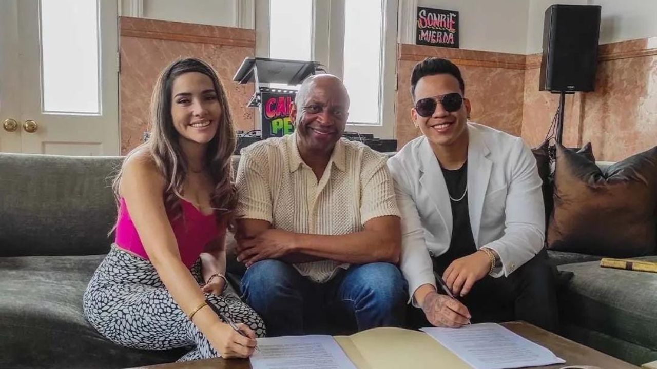 El Grupo de Musica Monumental quiere hacer del Peru la