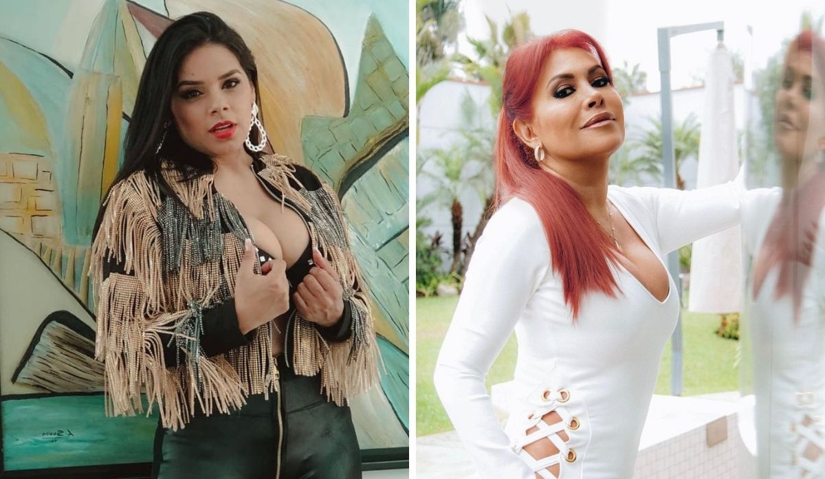 Giuliana Rengifo confirma que demandara a Magaly Medina y