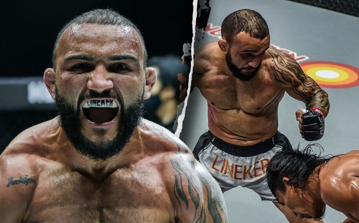 John Lineker revela su mayor logro de 2022 1 John Lineker revela su mayor logro de 2022