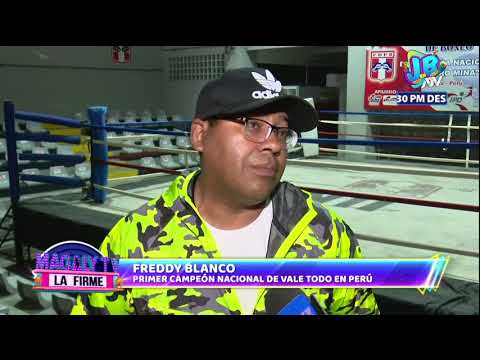 Magaly hunde a Maicelo y ofrece opinion experta sobre reyertas