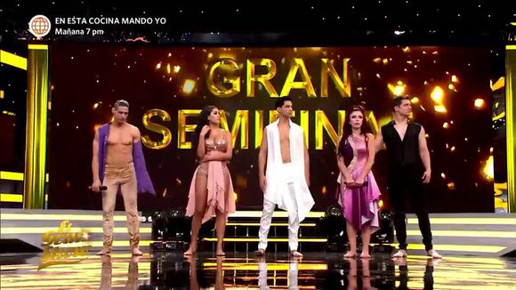 "The Great Show": ¿Quiénes son los concursantes que llegaron a la gran final? 2 Clasificado en la final de