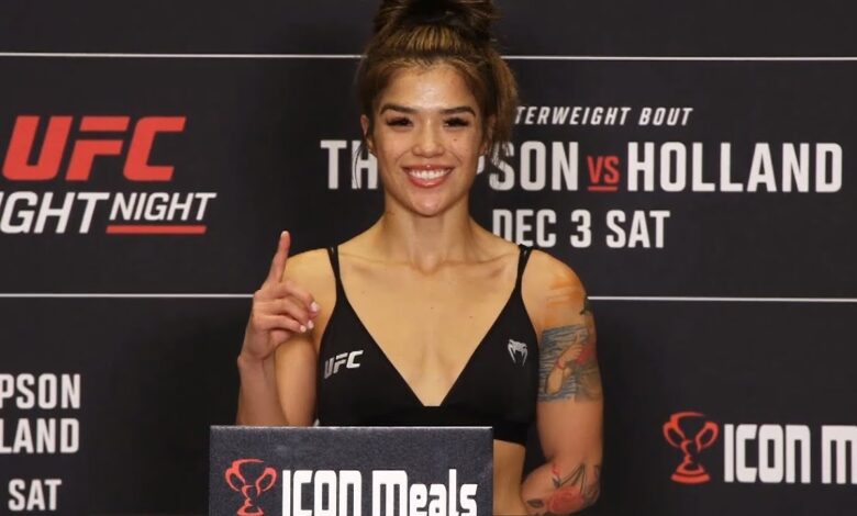 Tracy Cortez anuncia ruptura profesional tras compleja fase personal 1 Tracy cortez anuncia ruptura profesional tras compleja fase personal