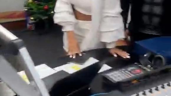Yahaira Plasencia aconseja a Brunella Torpoco: "Mira mi historia y no lo hagas" (VIDEO) 2 CORREO | Yahaira Plasencia