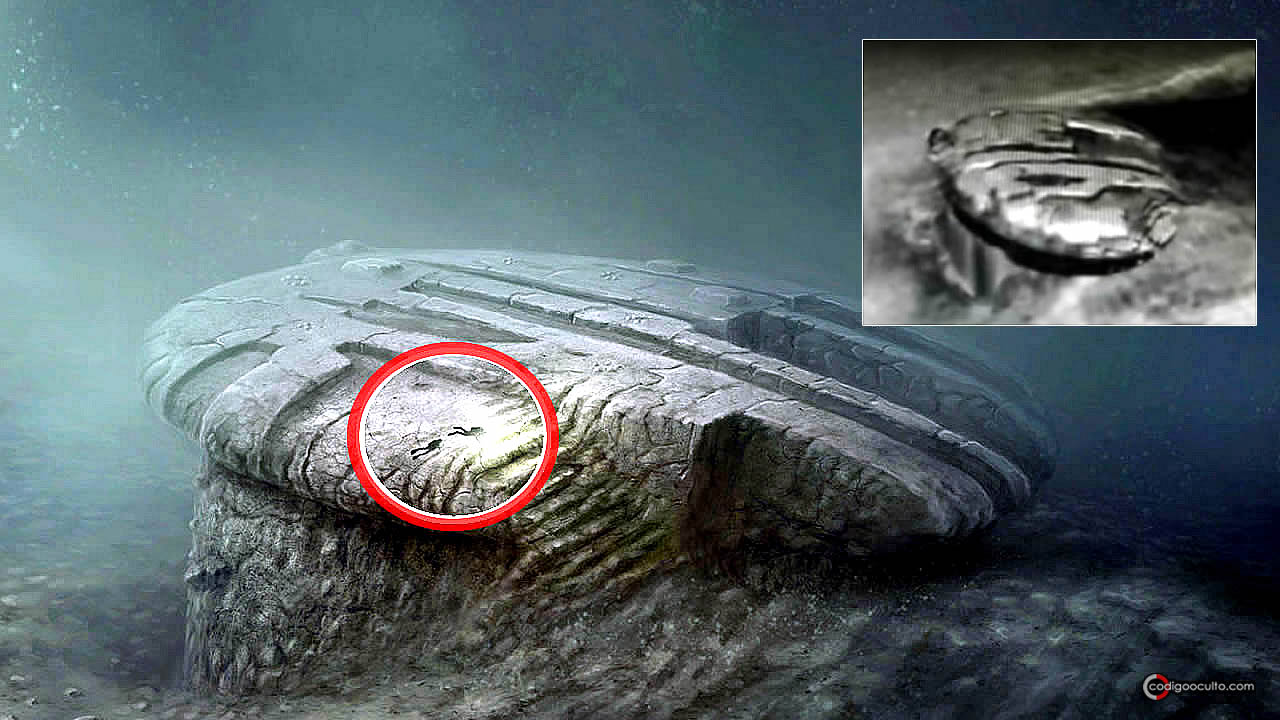 Misterio de la “Anomalía del Mar Báltico”. Surge una nueva teoría: ¿Un antiguo búnker? 1 misterio anomalia mar baltico nueva teoria antiguo bunker portada