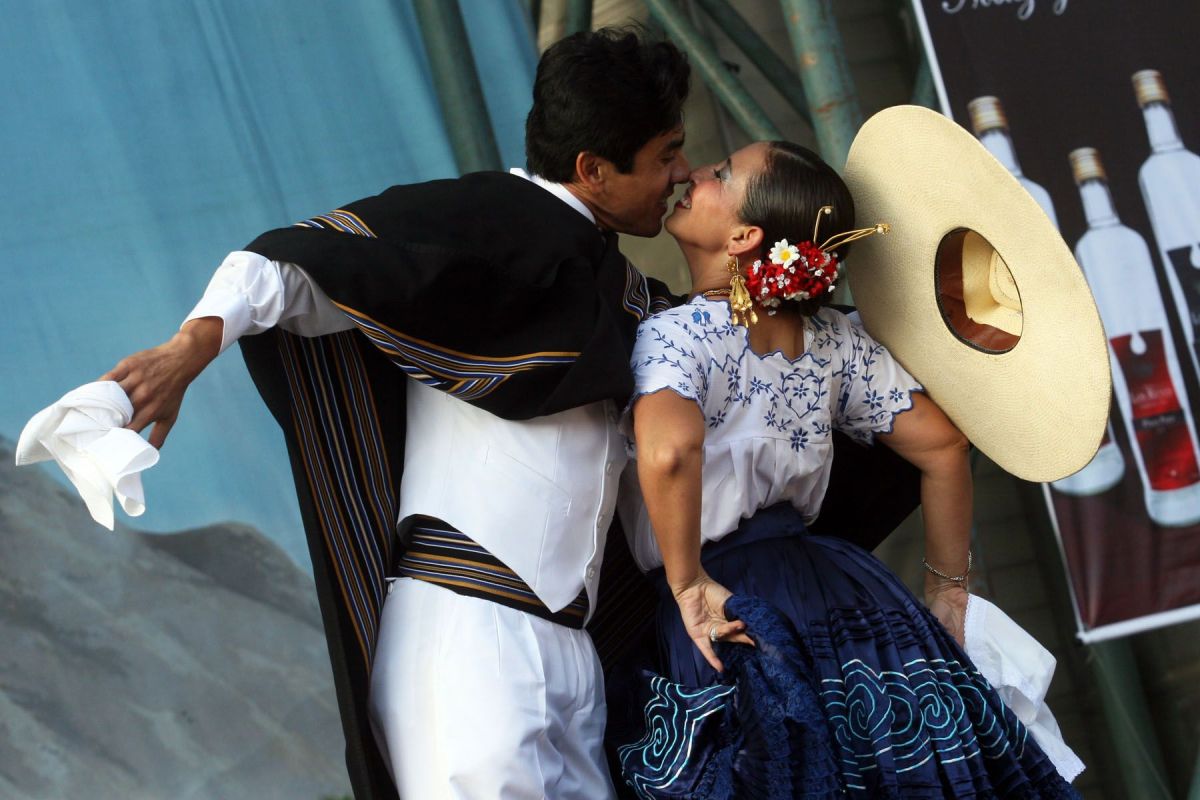 ¿Sabes cuáles son los motivos de orgullo y emblemas que identifican a los trujillanos? 1 Sabes cuales son los motivos de orgullo y emblemas que