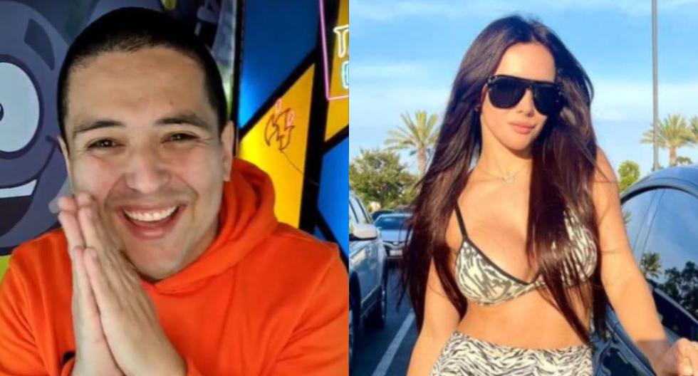 Samuel Suárez sobre el viaje de Rosángela Espinoza a Dubái: "Quiero tus ahorros" (VIDEO) 1 1672563800 Samuel Suarez sobre el viaje de Rosangela Espinoza a Dubai