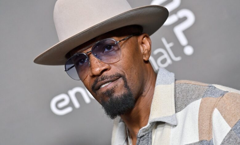 Jamie Foxx opina sobre la controversia de Dana White 1 1673198829 jamie foxx opina sobre la controversia de dana white