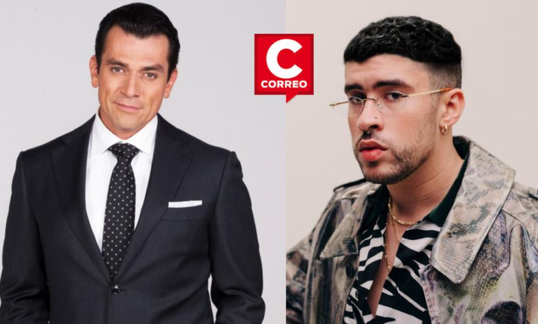 Jorge Salinas sobre la actitud de Bad Bunny hacia un fan: 'Eres un mortal más' 1 1673359626 jorge salinas sobre la actitud de bad bunny hacia un
