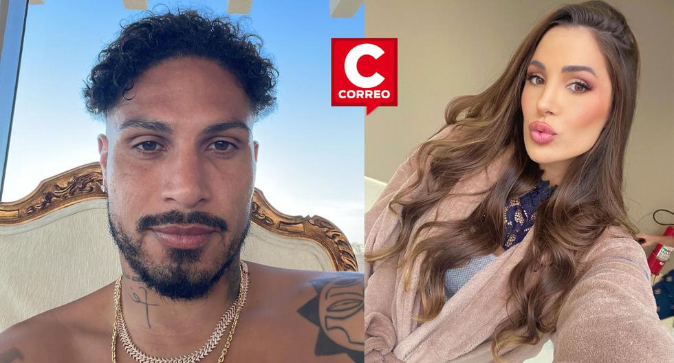 Paolo Guerrero y Ana Paula Consort han confirmado embarazo: "Viene una guerrera" 1 1673377681 Paolo Guerrero y Ana Paula Consort han confirmado embarazo Viene