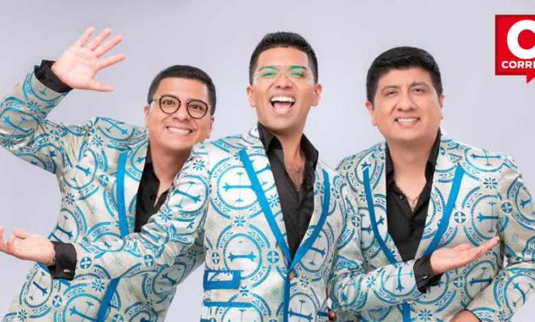 Grupo 5 en el Estadio San Marcos: anuncian tercer concierto el viernes 31 de marzo (VIDEO) 1 1673413871 grupo 5 en el estadio san marcos anuncian tercer concierto