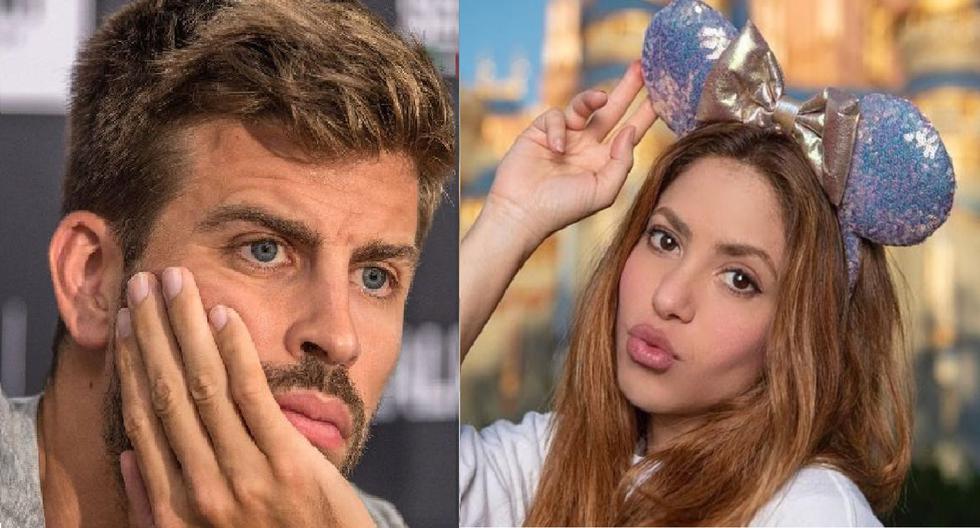 ¿Por qué la nueva canción de Shakira debería ser otra pista para Gerard Piqué? 1 1673468036 ¿Por que la nueva cancion de Shakira deberia ser otra