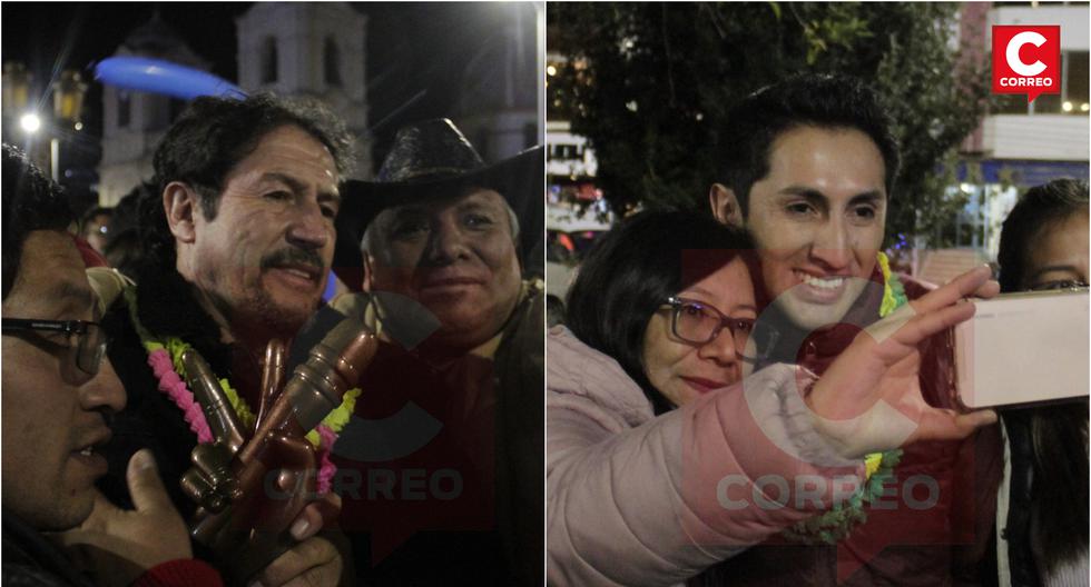 1673848329 La Voz Generaciones Asi son recibidos los Davilas cuando llegan