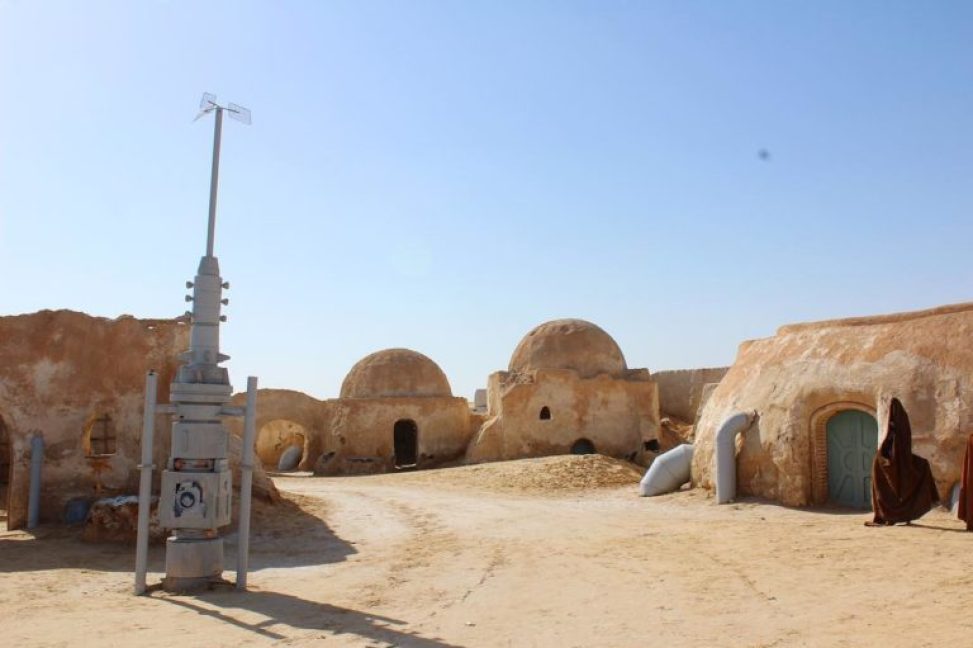 16 lugares de películas de Star Wars que puedes visitar aquí en la Tierra - OVNIs y misterios 12 1674239668 927 16 lugares de peliculas de star wars que puedes visitar