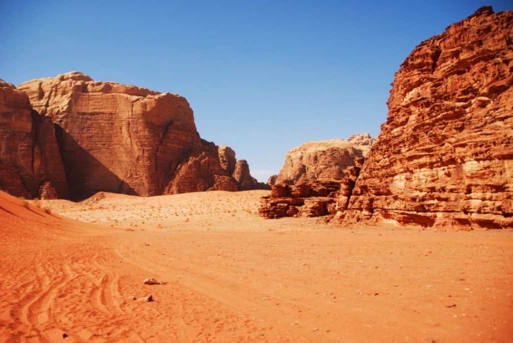 16 lugares de películas de Star Wars que puedes visitar aquí en la Tierra - OVNIs y misterios 16 1674239669 300 16 lugares de peliculas de star wars que puedes visitar