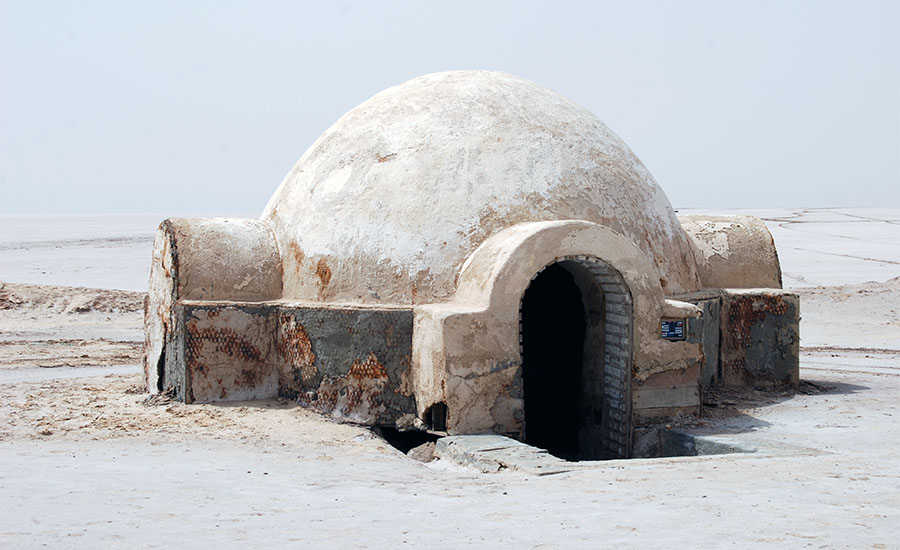 16 lugares de películas de Star Wars que puedes visitar aquí en la Tierra - OVNIs y misterios 20 1674239670 797 16 lugares de peliculas de star wars que puedes visitar