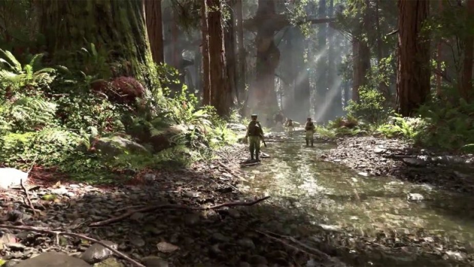 16 lugares de películas de Star Wars que puedes visitar aquí en la Tierra - OVNIs y misterios 48 1674239674 530 16 lugares de peliculas de star wars que puedes visitar