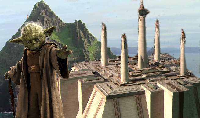16 lugares de películas de Star Wars que puedes visitar aquí en la Tierra - OVNIs y misterios 64 1674239678 928 16 lugares de peliculas de star wars que puedes visitar