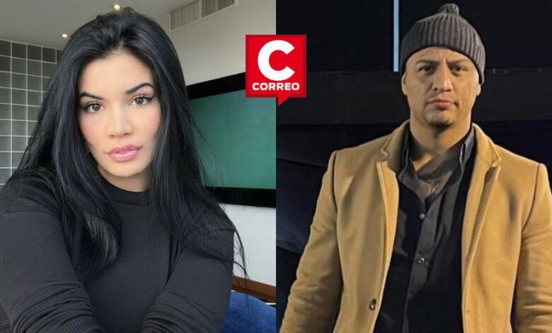 Samantha Batallanos niega relación con Jonathan Maicelo: 'No estoy lista' (VIDEO) 1 1674264626 samantha batallanos niega relacion con jonathan maicelo no estoy lista