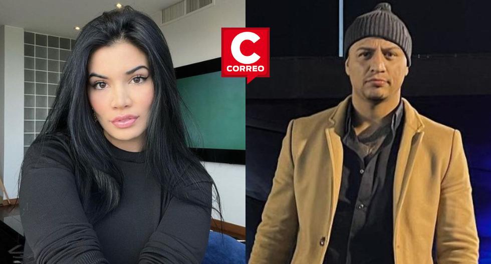 Samantha Batallanos niega relación con Jonathan Maicelo: 'No estoy lista' (VIDEO) 1 1674264626 Samantha Batallanos niega relacion con Jonathan Maicelo No estoy lista