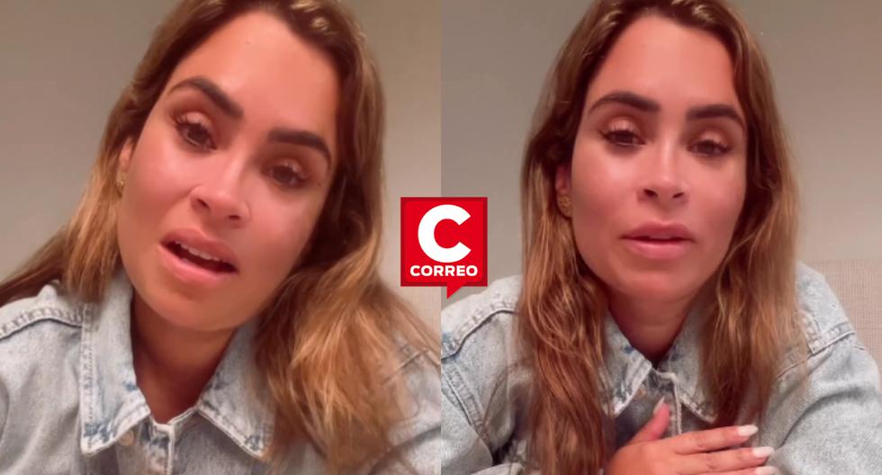Reporte policial revela elementos sustraídos de casa de Ethel Pozo: cuadros de plata, dinero y más 1 1674517831 Reporte policial revela elementos sustraidos de casa de Ethel Pozo