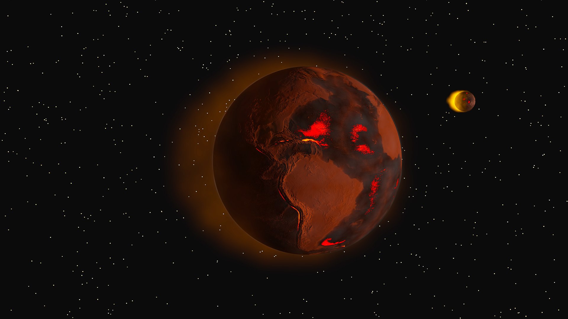 El sol destruirá la tierra mucho antes de lo que piensas - OVNI y misterios 1 1674758512 El sol destruira la tierra mucho antes de lo que