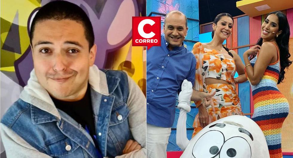 1674824940 Samuel Suarez sobre el bajo rating de Prendete Si no