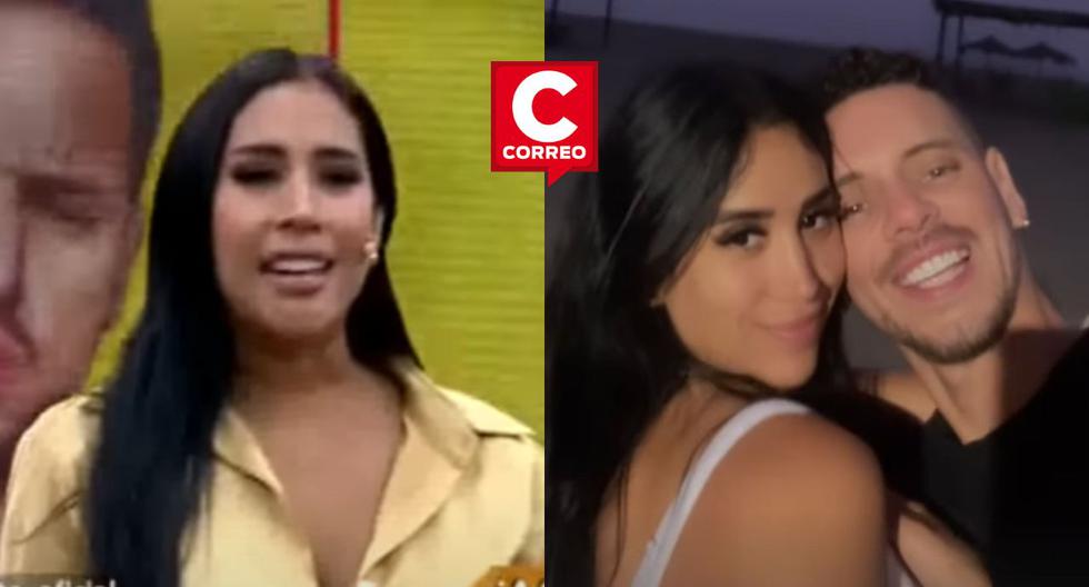 Melissa sobre su relación con Anthony Aranda: 'Puedo elegir a quién quiero en mi vida' (VIDEO) 1 1674861035 Melissa sobre su relacion con Anthony Aranda Puedo elegir a