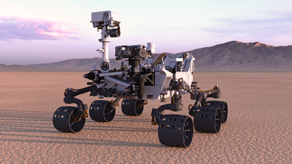 Conmoción en la NASA: un científico hace una increíble confesión de que ya se ha encontrado vida en Marte - OVNI y misterios 9 1675104493 443 conmocion en la nasa un cientifico hace una increible confesion