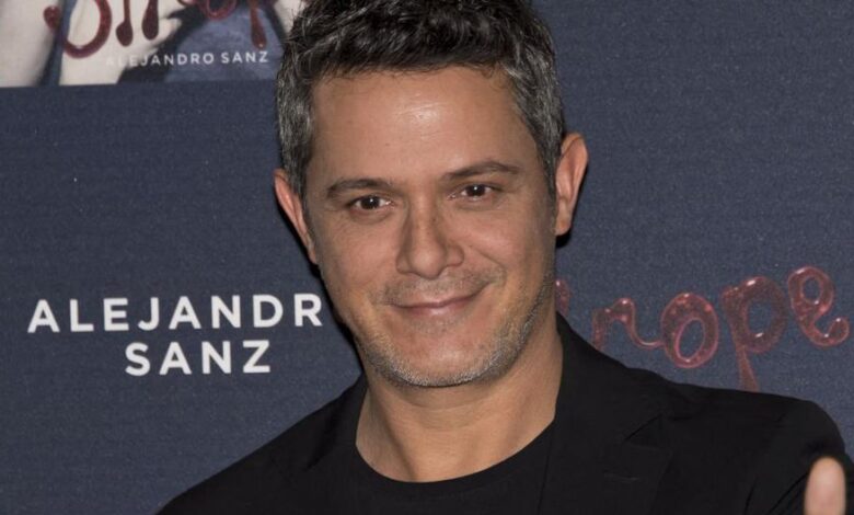 Alejandro Sanz en Lima: Comienza la venta anticipada de entradas para el concierto del 10 de enero 1 Alejandro sanz en lima comienza la venta anticipada de entradas