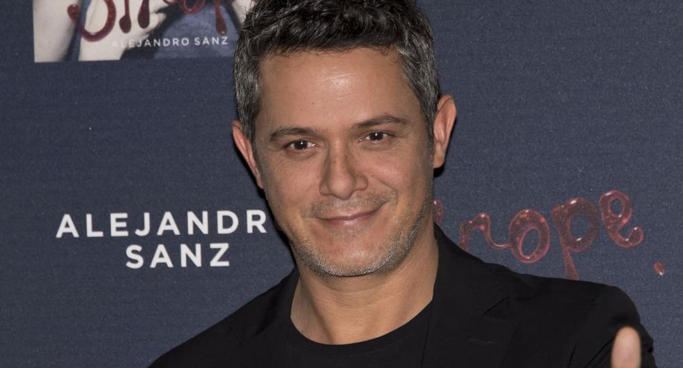Alejandro Sanz en Lima: Comienza la venta anticipada de entradas para el concierto del 10 de enero 1 Alejandro Sanz en Lima Comienza la venta anticipada de entradas