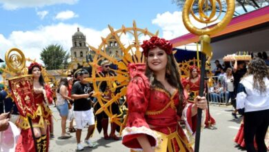 Cajamarca espera la visita de mas de 40 mil turistas