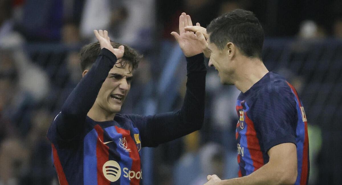 Ceuta vs Barcelona EN VIVO por la Copa del Rey 1 Ceuta vs Barcelona EN VIVO por la Copa del Rey