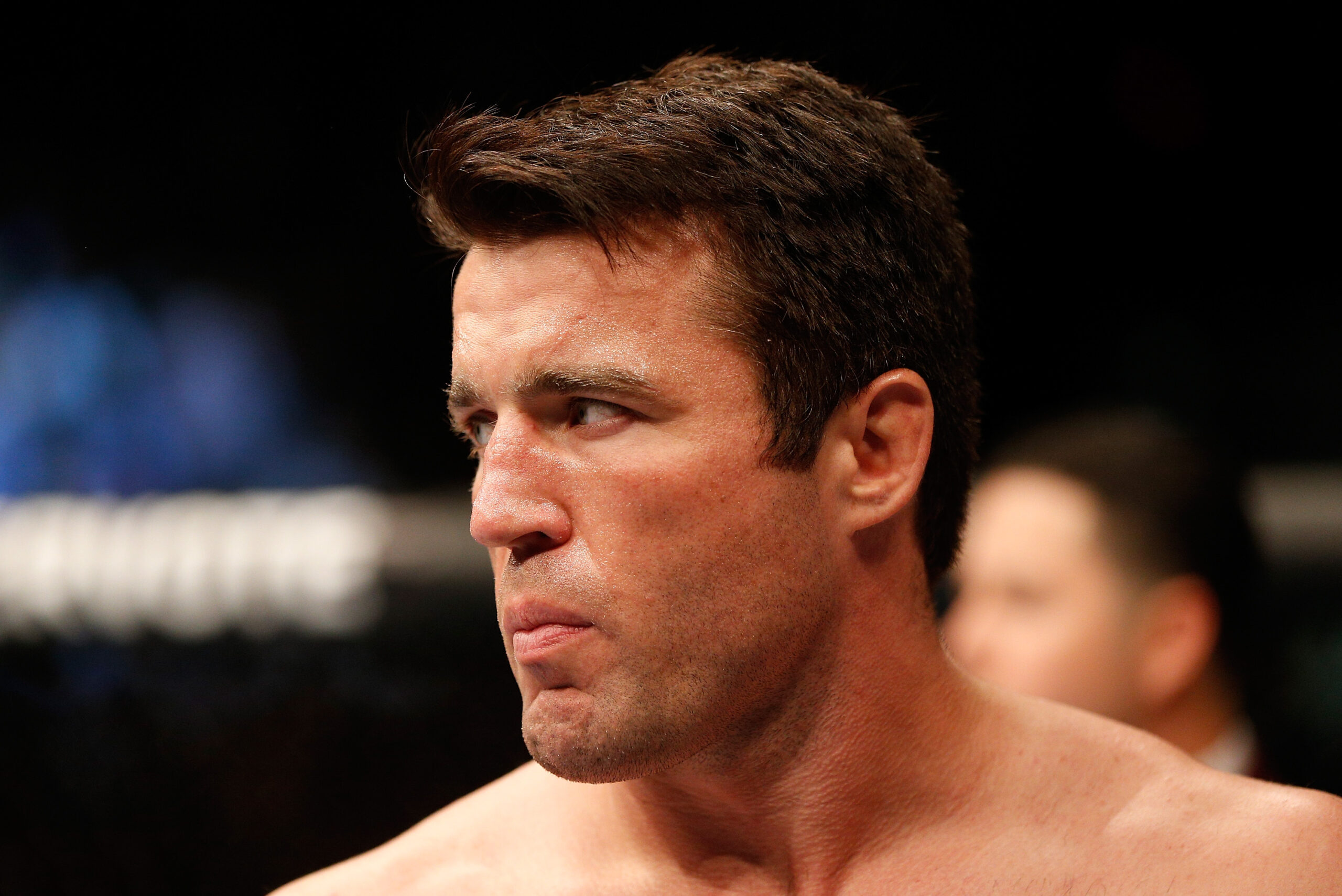 Chael Sonnen sugiere que UFC organice un torneo en 2023