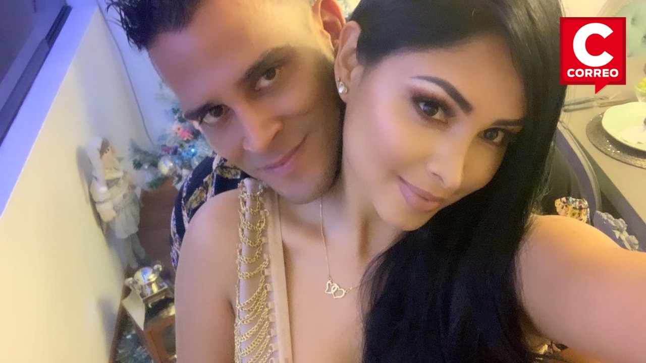 Christian Domínguez y Pamela Franco no descartan propuestas para retransmitir por televisión su boda: "Nos salvamos" 2 Christian Dominguez y Pamela Franco no descartan propuestas para retransmitir
