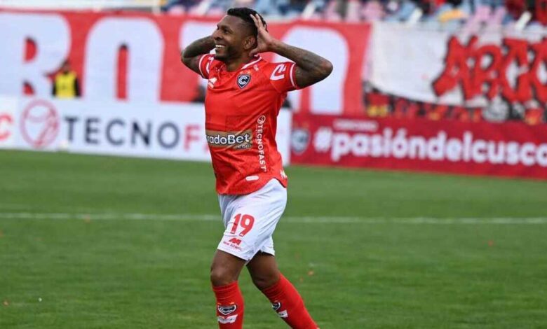 Cienciano derroto 3 1 a magallanes en su presentacion