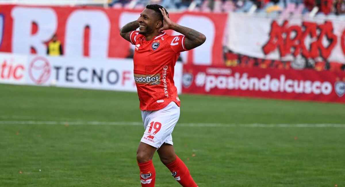 Cienciano derrotó 3-1 a Magallanes en su presentación 1 Cienciano derroto 3 1 a Magallanes en su presentacion